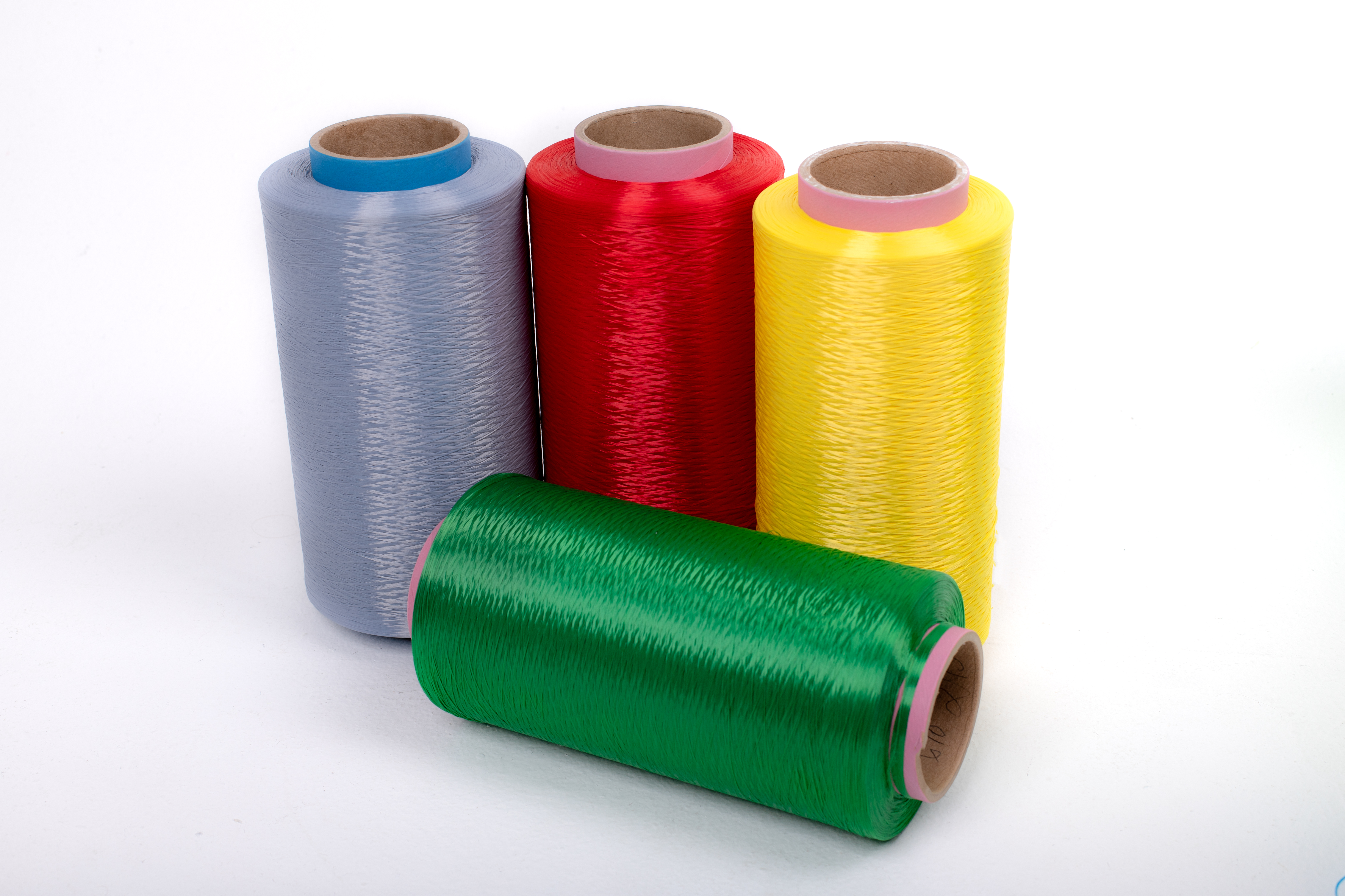 Nylon Yarn, Textile Machinery Manufacturer