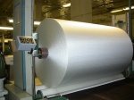 Nylon 6.6 cord fabric 