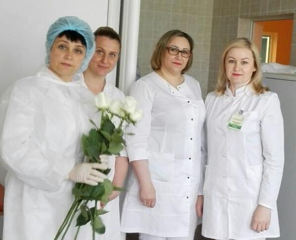 12 мая отмечается Всемирный день медицинской сестры 